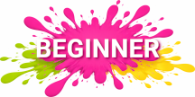 Beginner skills link